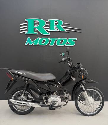 HONDA POP 110i 